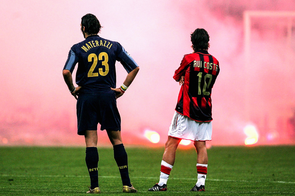  AC米兰绝杀拉齐奥稳居前三  