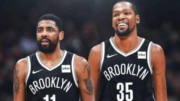  火箭与篮网商讨哈登交易方案  