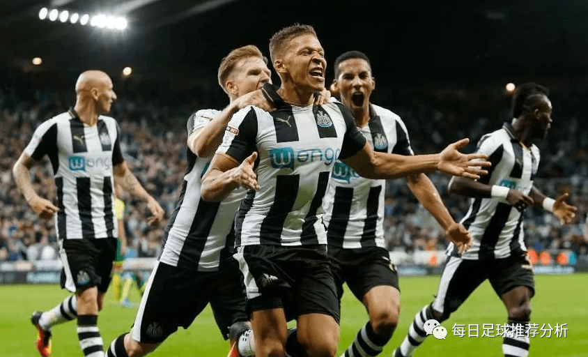  纽卡斯尔联客场逼平阿斯顿维拉展现顽强斗志获赞