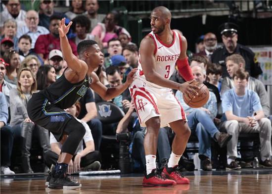  保罗精准传导太阳全民皆兵轻取魔术获十连胜